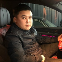 Сула Али, Cambridge