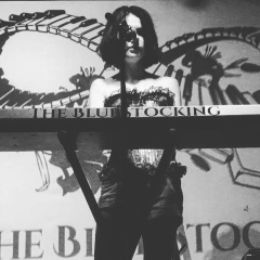 Кира Михеева, 05.01.1987, Москва