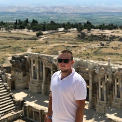 Данила Павлик, 02.04, Санкт-Петербург