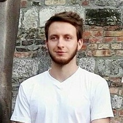 Коля Поліщук, 19.04, Львов
