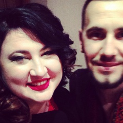 Olga Kardash, 17.06.1984, Киев