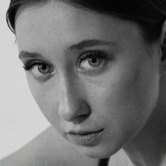 Настя Шишкина, 30.07.1997, Воронеж