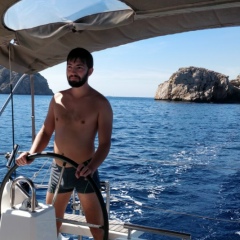 Илья Хлыстов, 20.12, Москва