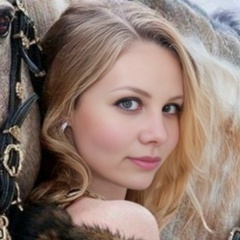 Любовь Плахина, 23.06.1920, Москва