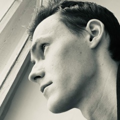 Слава Хробыстов, 01.06, Москва