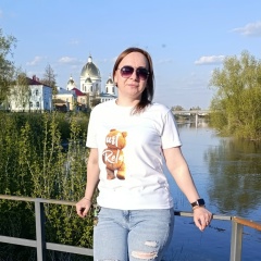 Марина Юрьевна, 12.03