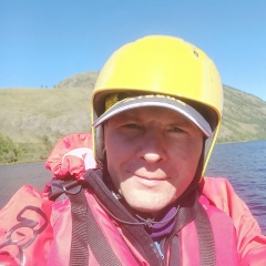 Максим Яров, 30.11.1974, Камышин