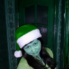 Tynara Jaanbaeva, 27.09.1990, Москва