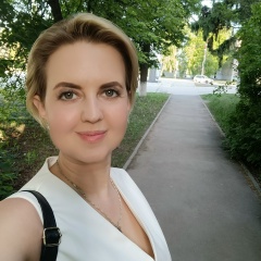 Анастасия Карпова, 21.03, Усть-Кинельский
