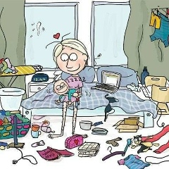 Карина Валеева, Казань