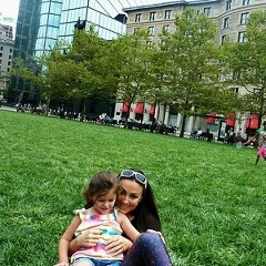 Sevda Gulieva, 01.10, Санкт-Петербург