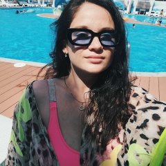 Елена Касимцева, 22.02, Саратов