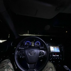 Аслан Надежный, 15.07, Грозный