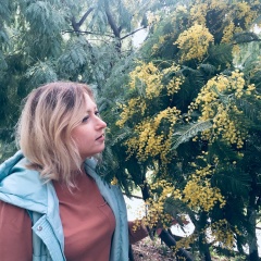 Елена Кустова, 08.05.1987, Ростов-на-Дону