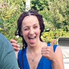 Санечка Соловьёва, 04.08.1985, Калининград