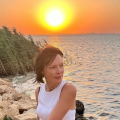 Юля Степанова, 28.07, Санкт-Петербург