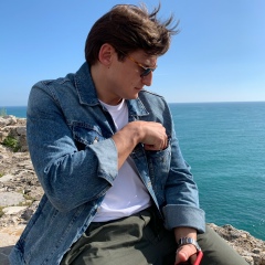 Андрей Окулов, Москва