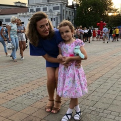 Татьяна Лаврова, 22.06.1980, Туапсе