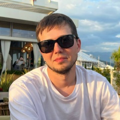 Тимофей Кузнецов