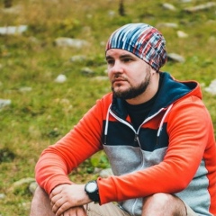 Андрей Головачев, 15.07.2004