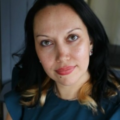 Мария Брусницына, 29.06, Москва