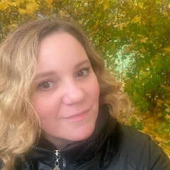 Диана Черябкина, 09.04.1982, Москва