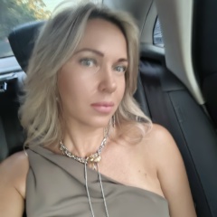 Марина Богданова (Ермолова), 20.06, Москва