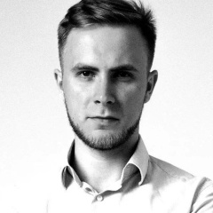 Иван Глущевский, Санкт-Петербург