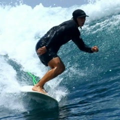 Oleg Sedler, 28.05, Санкт-Петербург