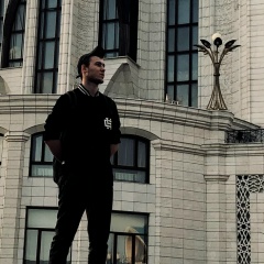 Вадим Чернов, 15.02.2000, Екатеринбург