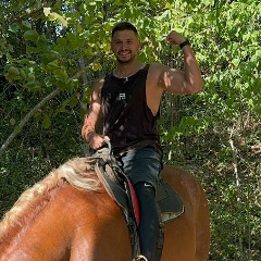 Тимур Гуков, Павловский Посад