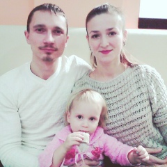 Таня Лащенко, 01.04.1993, Винница