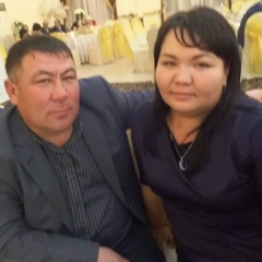 Каламкас Ибраимова, 18.03.1982, Тараз