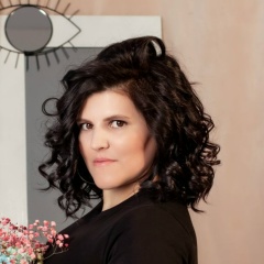 Ксения Носкова, 14.04.1984, Караганда