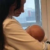 Олеся Александровна, 22.04