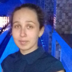 Марина Подюченко, Могилев-Подольский