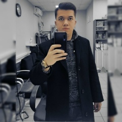 Хотамжон Мирзаев, 16.06, Одинцово