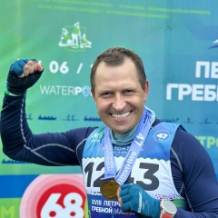 Алексей Никифоров, 20.09.1984, Выборг