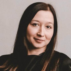 Таня Залесская, 23.02
