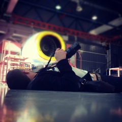 Vovka Vo, Санкт-Петербург