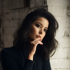 Яна Пак, 16.04.1988, Омск