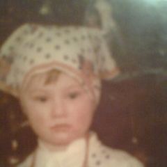 Elena Gradinari, 14.01.1967, Глодяны