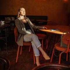 Елена Катенева, 04.02, Санкт-Петербург