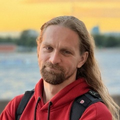 Андрей Боев, 09.07.1988, Санкт-Петербург