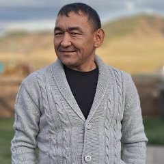 Константин Мамин, 15.10.1988, Горно-Алтайск