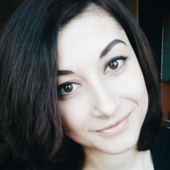 Юйка Светлячкова, 02.01, Киев