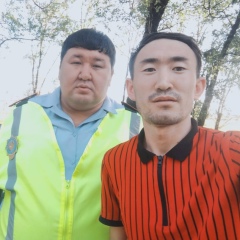 Ерасыл Ниязбеков, 08.06.1995, Алматы