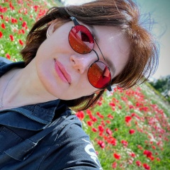 Марина Высочиненко, Калининград