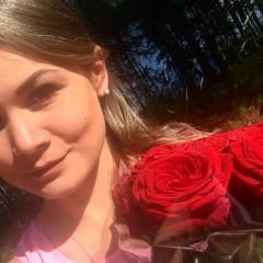 Алёна Александрова, 12.09.1990, Санкт-Петербург