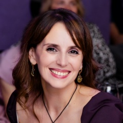 Наталья Скобцова, 28.05.1981, Санкт-Петербург